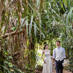 瀬良垣島教会の写真13枚目
