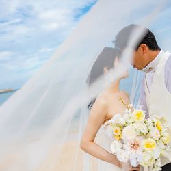 瀬良垣島教会の写真18枚目