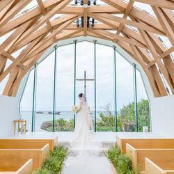 瀬良垣島教会の写真28枚目