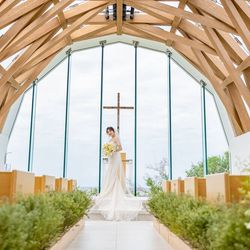 瀬良垣島教会の写真22枚目