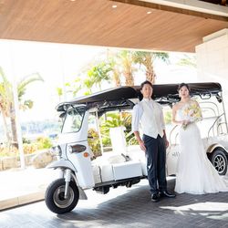 瀬良垣島教会の写真23枚目