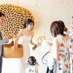 瀬良垣島教会の写真16枚目