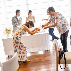 瀬良垣島教会の写真17枚目