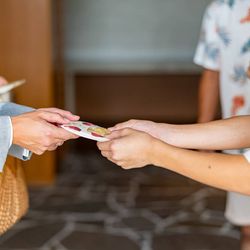 瀬良垣島教会の写真23枚目