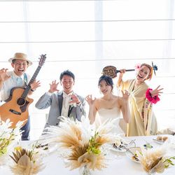 瀬良垣島教会の写真8枚目