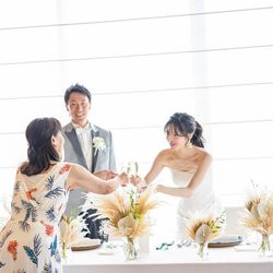 瀬良垣島教会の写真5枚目