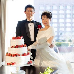 ホテル椿山荘東京の写真13枚目