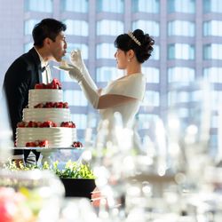 ホテル椿山荘東京の写真17枚目