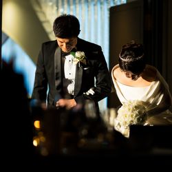 ホテル椿山荘東京の写真29枚目