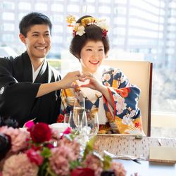 ホテル椿山荘東京の写真21枚目