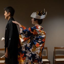 ホテル椿山荘東京の写真13枚目