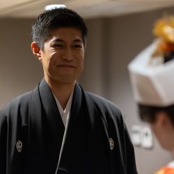 ホテル椿山荘東京の写真35枚目