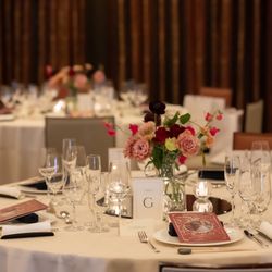 ホテル椿山荘東京の写真1枚目