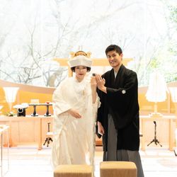 ホテル椿山荘東京の写真28枚目