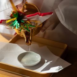 ホテル椿山荘東京の写真21枚目