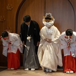 ホテル椿山荘東京の写真2枚目