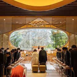 ホテル椿山荘東京の写真31枚目