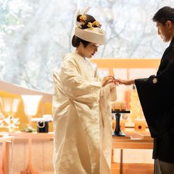 ホテル椿山荘東京の写真14枚目