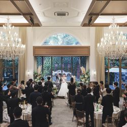 アルタビスタ ガーデンの写真1枚目