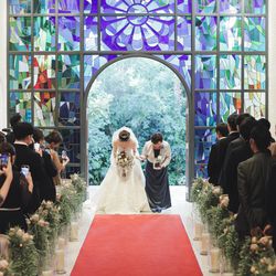 アルタビスタ ガーデンの写真10枚目