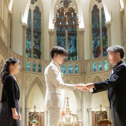 ハートコート横浜の写真10枚目