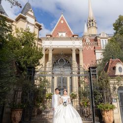 ハートコート横浜の写真27枚目