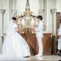 ハートコート横浜の写真21枚目