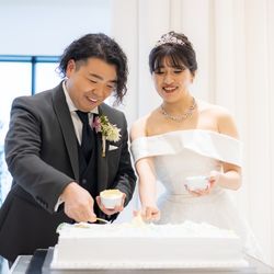 アルカンシエル横浜 luxe mariageの写真28枚目