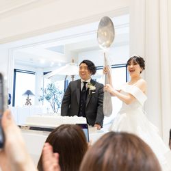 アルカンシエル横浜 luxe mariageの写真34枚目