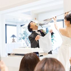 アルカンシエル横浜 luxe mariageの写真36枚目
