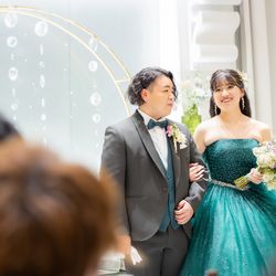 アルカンシエル横浜 luxe mariageの写真22枚目