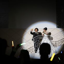 アルカンシエル横浜 luxe mariageの写真28枚目