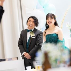 アルカンシエル横浜 luxe mariageの写真8枚目