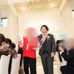 アルカンシエル横浜 luxe mariageの写真30枚目