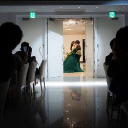 アルカンシエル横浜 luxe mariageの写真10枚目