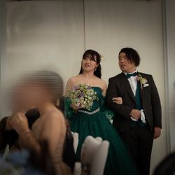 アルカンシエル横浜 luxe mariageの写真28枚目