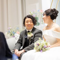 アルカンシエル横浜 luxe mariageの写真33枚目