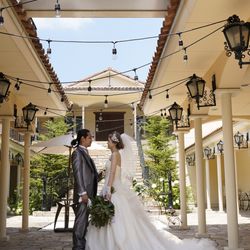 ヴィラ・デ・マリアージュ 軽井澤の写真17枚目