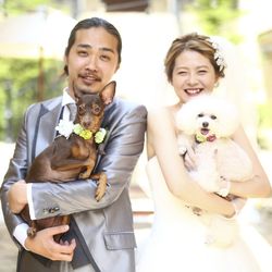 ヴィラ・デ・マリアージュ 軽井澤の写真6枚目