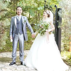 ヴィラ・デ・マリアージュ 軽井澤の写真15枚目