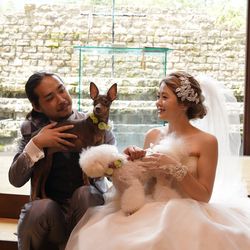 ヴィラ・デ・マリアージュ 軽井澤の写真12枚目