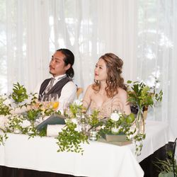 ヴィラ・デ・マリアージュ 軽井澤の写真8枚目