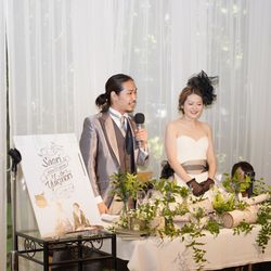 ヴィラ・デ・マリアージュ 軽井澤の写真21枚目