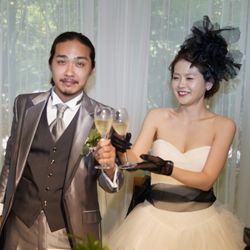 ヴィラ・デ・マリアージュ 軽井澤の写真22枚目