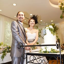 ヴィラ・デ・マリアージュ 軽井澤の写真5枚目