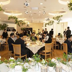 ヴィラ・デ・マリアージュ 軽井澤の写真7枚目