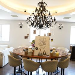 ヴィラ・デ・マリアージュ 軽井澤の写真1枚目