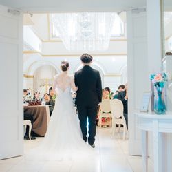 アニヴェルセル 白壁の写真20枚目