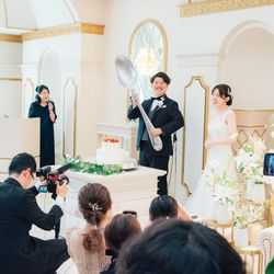 アニヴェルセル 白壁の写真21枚目