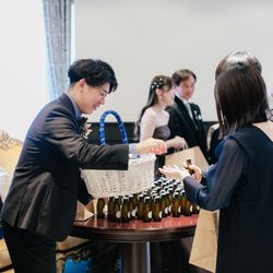 アニヴェルセル 白壁の写真22枚目